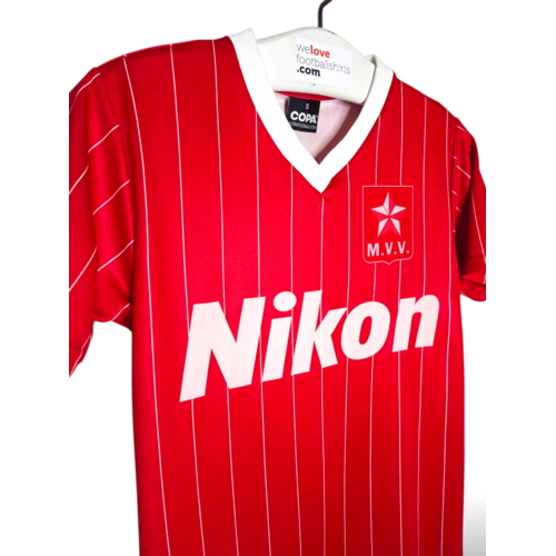 COPA Football Origineel retro vintage voetbalshirt MVV Maastricht 1983/84