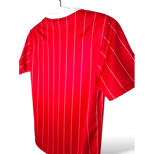 COPA Football Origineel retro vintage voetbalshirt MVV Maastricht 1983/84