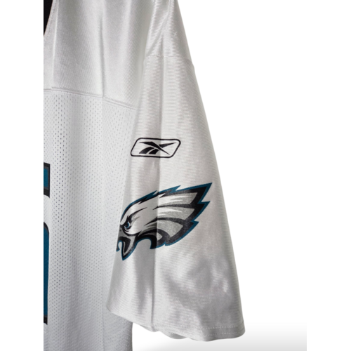 Reebok Origineel Reebok vintage NFL tenue Philadelphia Eagles 00s