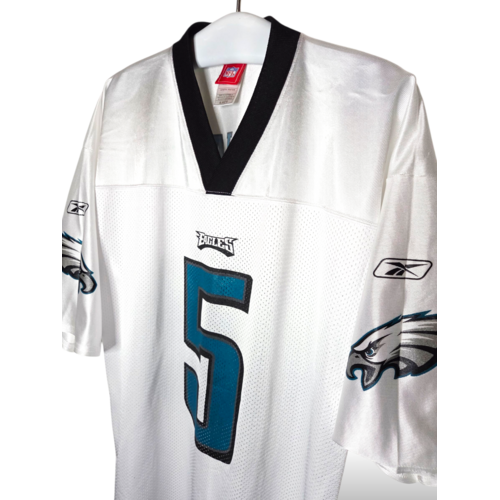Reebok Origineel Reebok vintage NFL tenue Philadelphia Eagles 00s