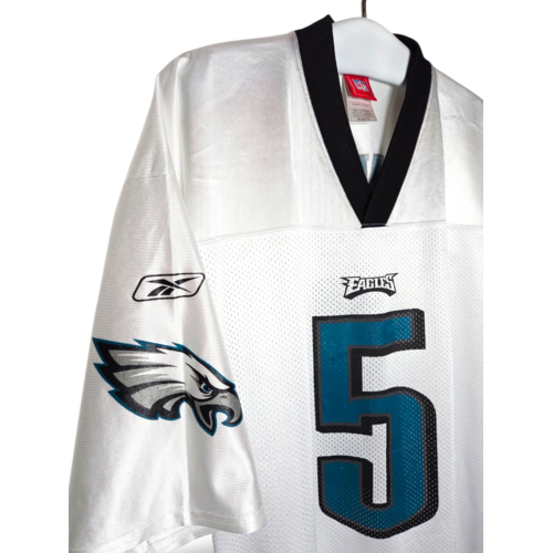 Reebok Origineel Reebok vintage NFL tenue Philadelphia Eagles 00s