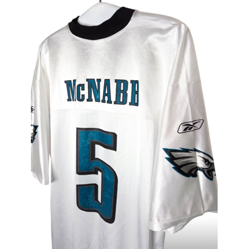 Reebok Origineel Reebok vintage NFL tenue Philadelphia Eagles 00s