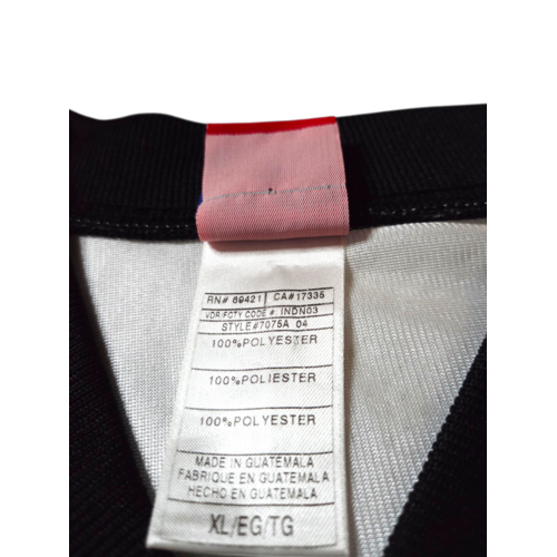 Reebok Origineel Reebok vintage NFL tenue Philadelphia Eagles 00s