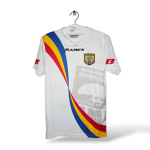 Barex Accra Hearts of Oak