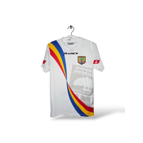 Barex Accra Hearts of Oak