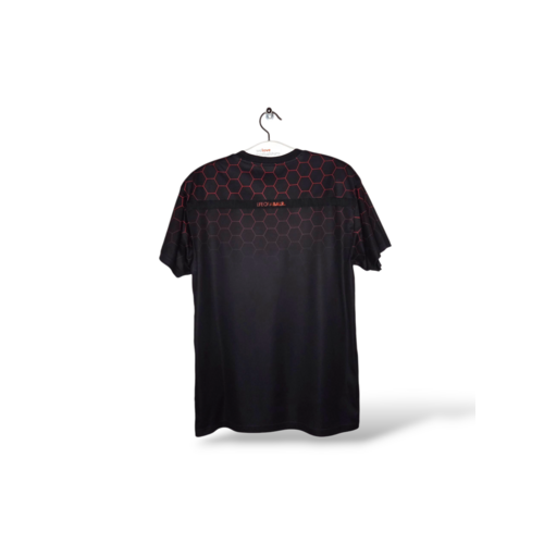 Puma Origineel retro vintage voetbalshirt AC Milan 2020/21