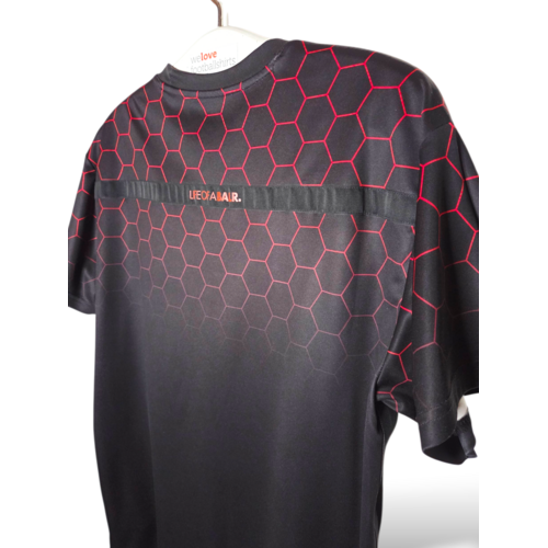 Puma Origineel retro vintage voetbalshirt AC Milan 2020/21