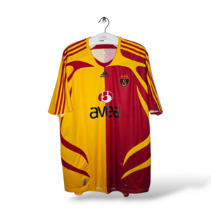 Adidas Galatasaray