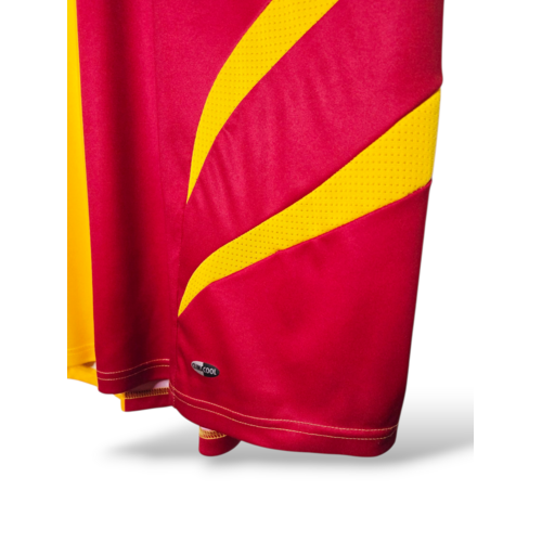 Adidas Origineel retro vintage voetbalshirt Galatasaray 2007/08