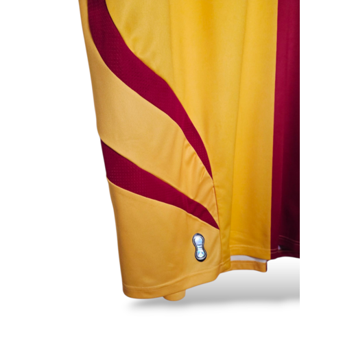 Adidas Origineel retro vintage voetbalshirt Galatasaray 2007/08