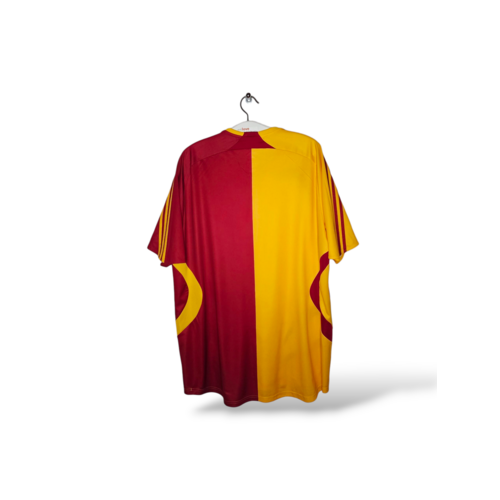 Adidas Origineel retro vintage voetbalshirt Galatasaray 2007/08