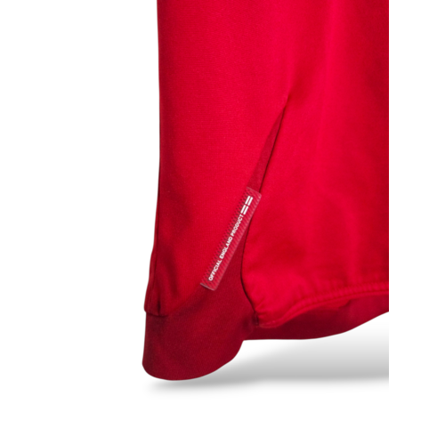 Umbro Origineel retro vintage voetbalshirt Engeland World Cup 2006