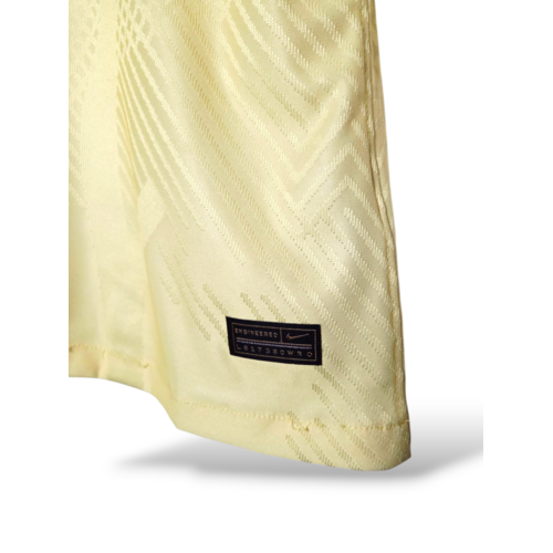 Nike Origineel retro vintage voetbalshirt Club América 2022/23