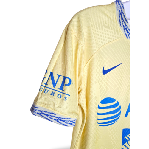 Nike Origineel retro vintage voetbalshirt Club América 2022/23