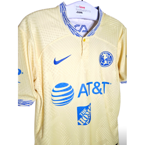 Nike Origineel retro vintage voetbalshirt Club América 2022/23