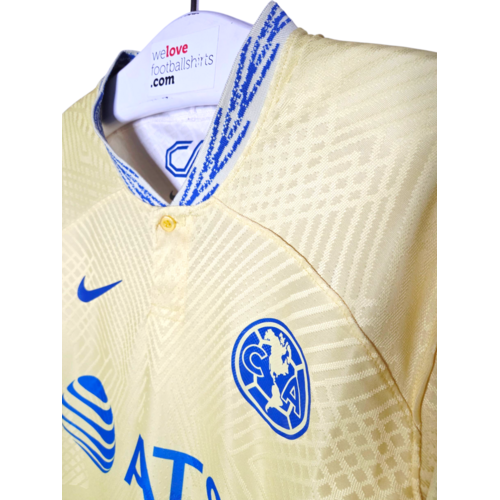 Nike Origineel retro vintage voetbalshirt Club América 2022/23