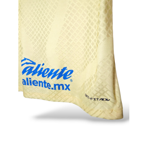 Nike Origineel retro vintage voetbalshirt Club América 2022/23