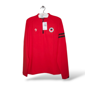 Quick 1905 Excelsior Rotterdam