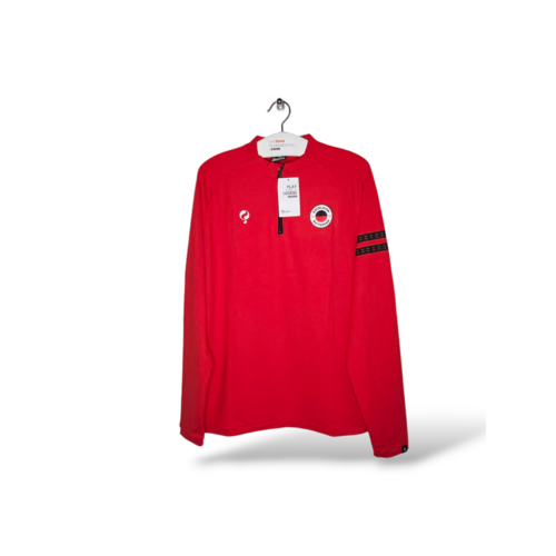 Quick 1905 Excelsior Rotterdam