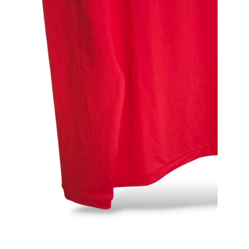 Quick 1905 Original Vintage 1/3 zip football jacket Excelsior Rotterdam Quick 1905 Original Vintage 1/3 zip football jacket Excelsior Rotterdam