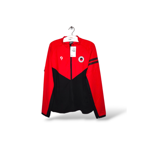 Quick 1905 Excelsior Rotterdam