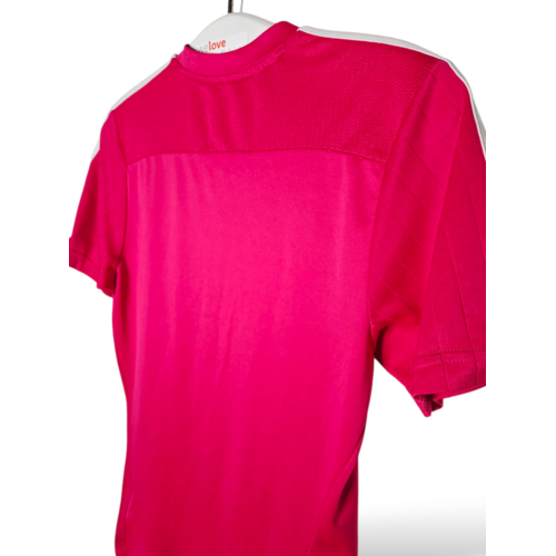 Adidas Originelles Retro-Vintage-Fußballtrikot Juventus 2015/16