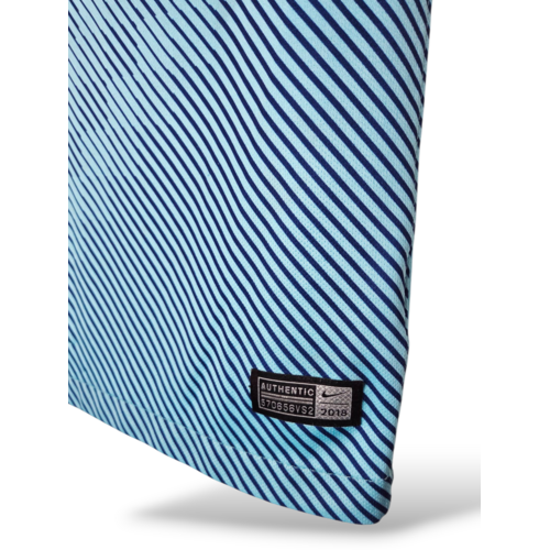 Nike Origineel retro vintage voetbalshirt Nederland 2018/19