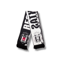 Football Scarf Besiktas