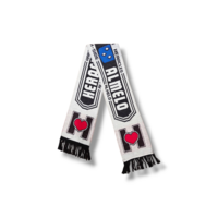 Voetbalsjaal Heracles Almelo