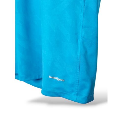 Under Armour Original retro vintage football shirt Tottenham Hotspur 2013/14