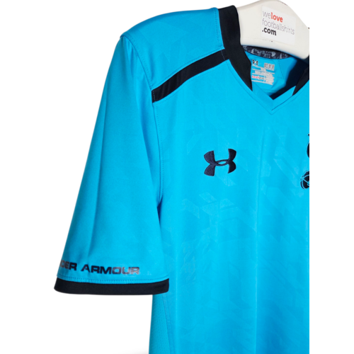 Under Armour Original retro vintage football shirt Tottenham Hotspur 2013/14