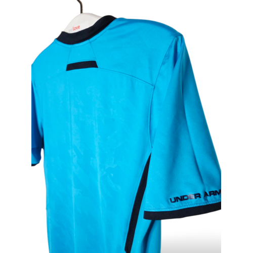 Under Armour Original retro vintage football shirt Tottenham Hotspur 2013/14