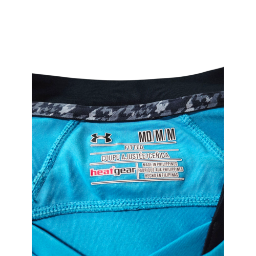 Under Armour Original retro vintage football shirt Tottenham Hotspur 2013/14