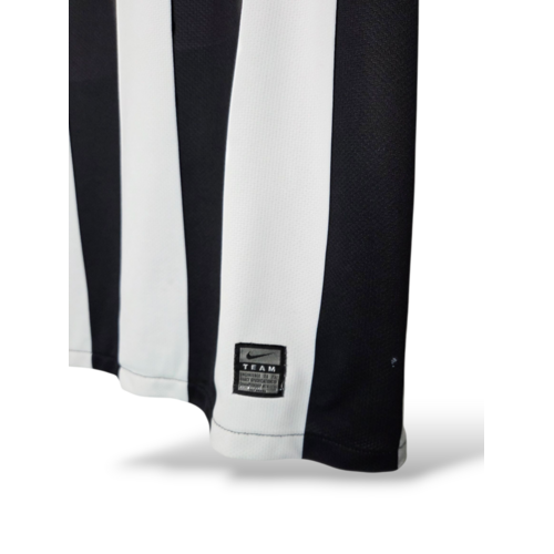 Nike Original retro vintage football shirt Juventus 2009/10