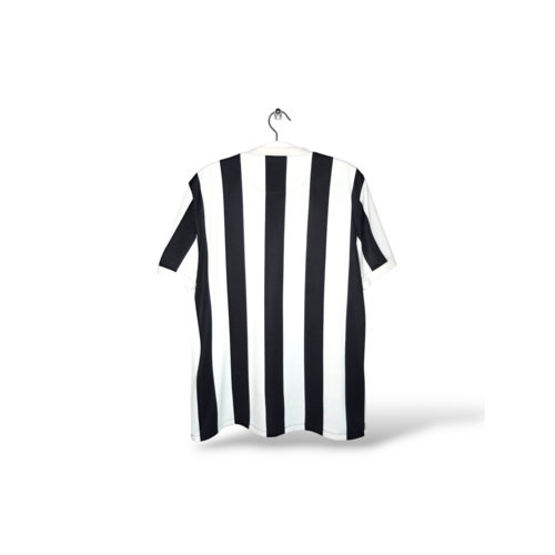 Nike Original retro vintage football shirt Juventus 2009/10