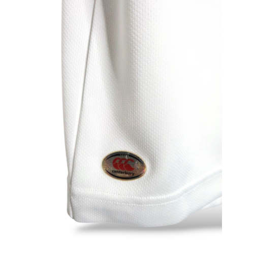 Canterbury Origineel Canterbury vintage rugby shirt Engeland 2016