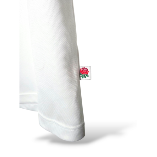 Canterbury Origineel Canterbury vintage rugby shirt Engeland 2016