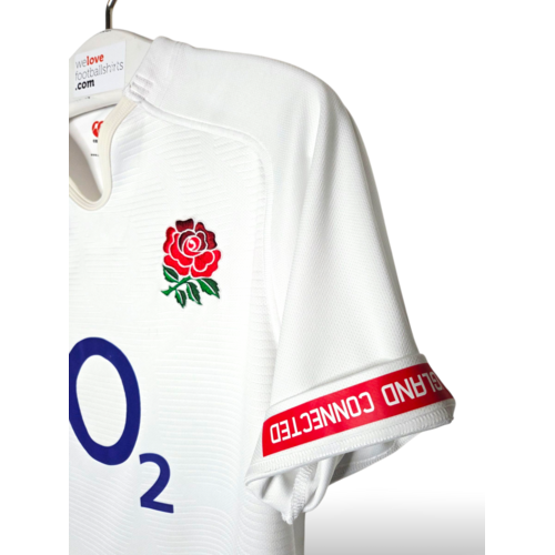 Canterbury Origineel Canterbury vintage rugby shirt Engeland 2016