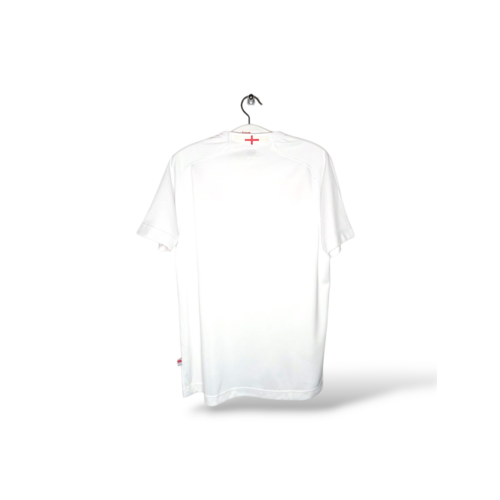 Canterbury Origineel Canterbury vintage rugby shirt Engeland 2016