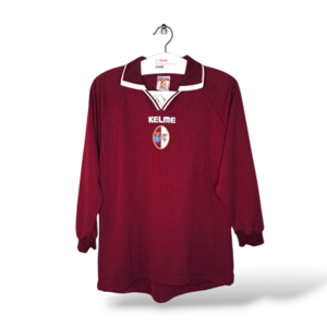 Kelme Torino FC Kelme Torino FC