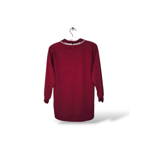 Kelme Original retro vintage football shirt Torino FC 2000/01