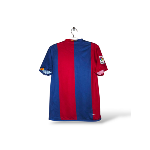 Nike Original retro vintage football shirt FC Barcelona 2006/07