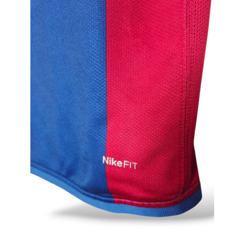 Nike Original retro vintage football shirt FC Barcelona 2006/07