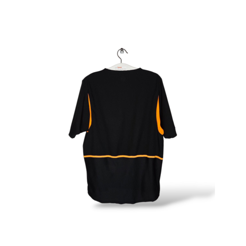 Nike Original retro vintage football shirt Netherlands 2002/04