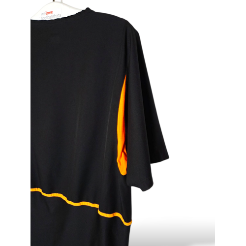 Nike Original retro vintage football shirt Netherlands 2002/04