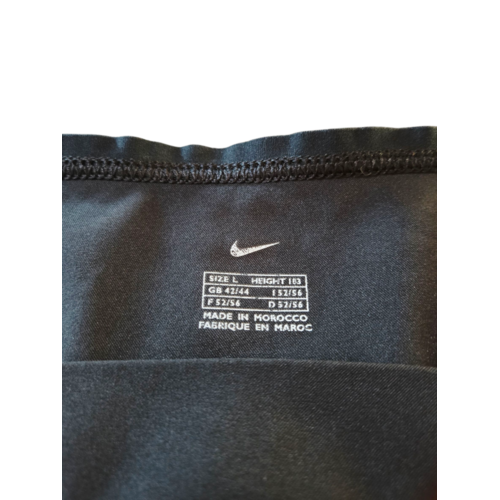 Nike Original retro vintage football shirt Netherlands 2002/04