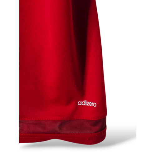 Adidas Original retro vintage football shirt Bayern Munich 2015/16