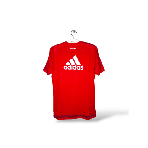 Adidas Original retro vintage football shirt Bayern Munich 2015/16