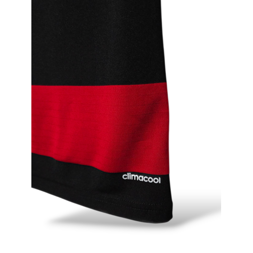 Adidas Original retro vintage football shirt Germany World Cup 2014