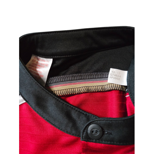 Adidas Original retro vintage football shirt Germany World Cup 2014